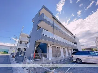 リブリ・840【2階】の外観