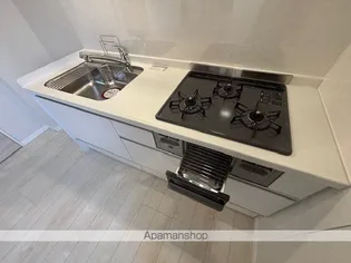 ファーストグリーンⅡ【102号室】の内装