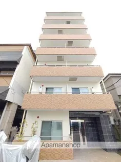 SKY MATSUDO【1階】の外観