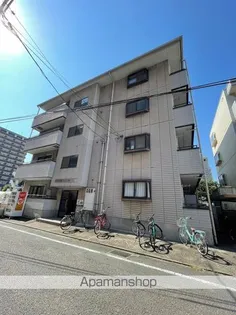 プレアール三番町の画像
