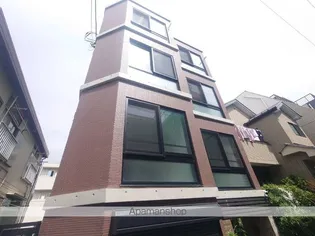 GREW KOENJI RESIDENCE【2階】の外観