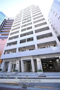 パレステュディオ渋谷WEST【5階】の外観