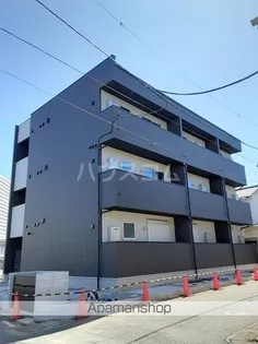 プレステージ矢切の画像