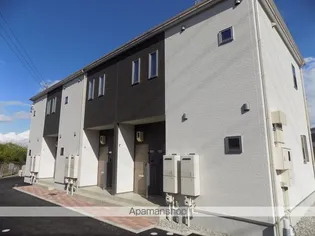 クレール ヴェールメゾンⅠの画像