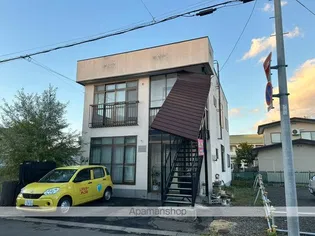 バンビーノ東2ー3の画像