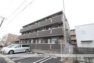 フォレスタレザイアの画像