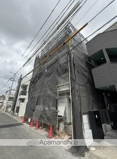 メゾン・ドゥ・アッシュ松戸【2階】の外観