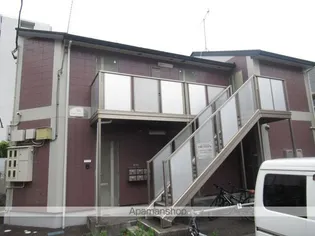 パセオプラシード雨宮の画像