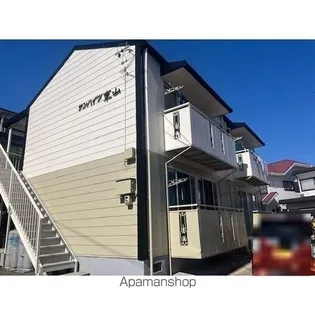 サンハイツ東山の画像