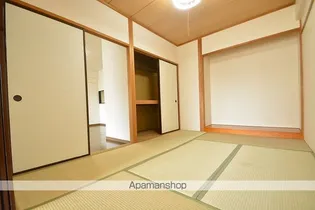 フェリシア小田原マンション【307号室】の内装