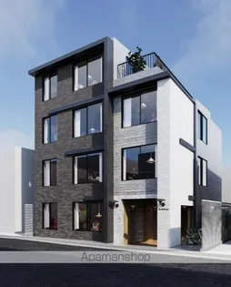 Nerima calme【3階】の外観