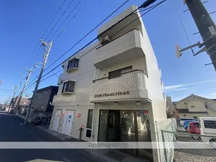 クリオ福生ファーストの画像