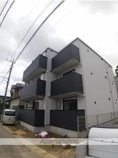 千葉寺町アパートの画像