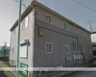 エクセレント青山の画像