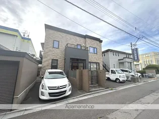 石黒アパートの画像