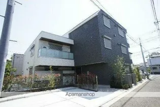 セレーナ石神井公園の画像