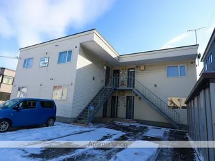 クリークビレッジの画像