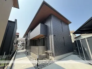 BRANTA HOUSEの画像