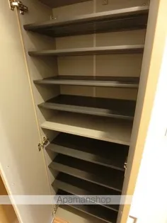 グランビューネレジデンス【3階】の内装