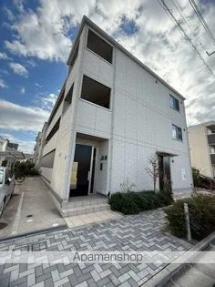 セジュール西台2【2階】の外観