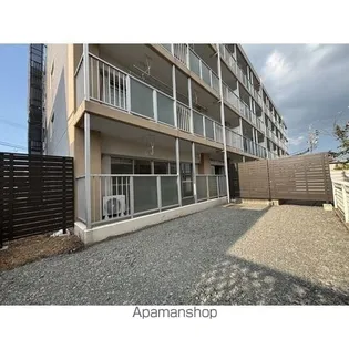 リバティーフォレスト【201号室】の外観