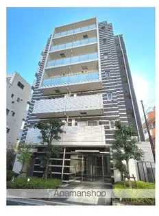 東京都江東区住吉1丁目【マンション】の外観