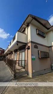 すばる鷺沼の画像