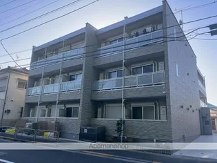 リブリ 西八王子Ⅱの画像