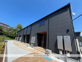 仰木の里東7丁目アパートAの画像