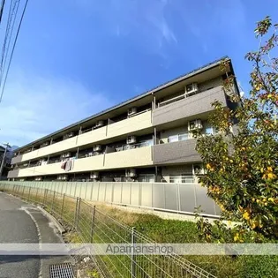 KOMAGANE FIVE【304号室】の外観