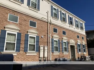 プリマルージュ松戸【1階】の外観