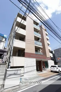 プレジデンシャル立川の画像