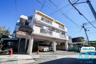 アーバンハイツ今市の画像