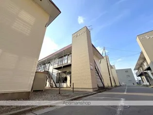 コーポサンシ3号棟の画像