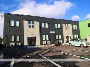 NORTH COURTIIの画像