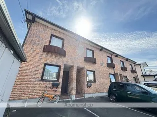 ウエスタンムービーズ【2階】の外観