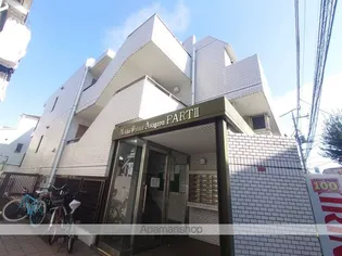 日興パレス阿佐ヶ谷PARTIIの画像