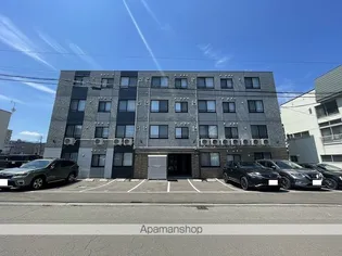 レジデンス円山北の画像
