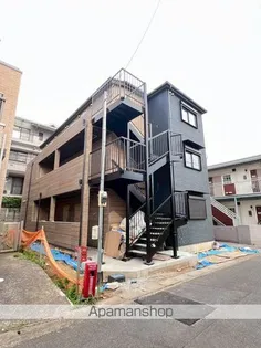 INAGE FIKAの画像