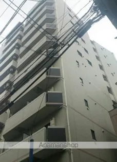 フェルクルールプレスト文京湯島【6階】の外観