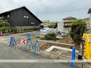 シェリールの外観