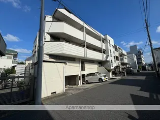中央林間ハイツの画像