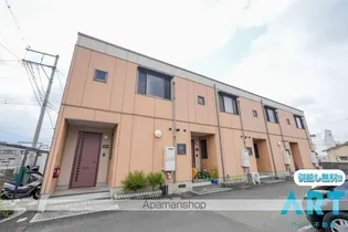 ヴィラ東松山の画像