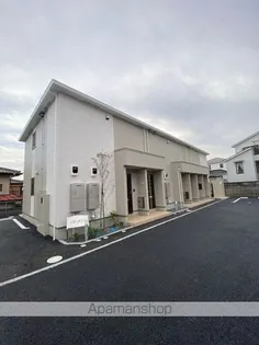 ECRIN(エクラン)【2階】の外観
