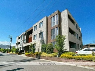 マストコート八潮の画像