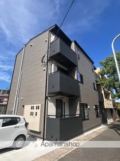 SIGNPOSTクロス【3階】の外観