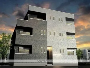 REGALEST 南流山の画像