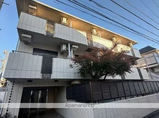 アーバンテラス中野野方の画像