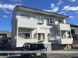 サンハイツみまやの画像