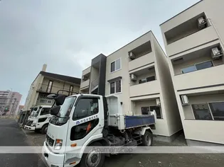 シャンテ旭町Aの画像